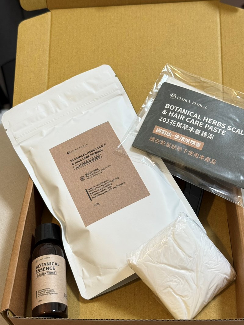 女人知己試用大隊,口碑行銷,部落客行銷,Flora Floral花葉草本養護泥,頭皮養護,頭皮護理,頭皮清潔,植萃染髮,中草藥,草本植萃,頭皮去角質,頭皮調理,花葉頭皮養護,201花葉草本養護泥,203花葉頭皮養護泥矯色版,頭皮養護專家